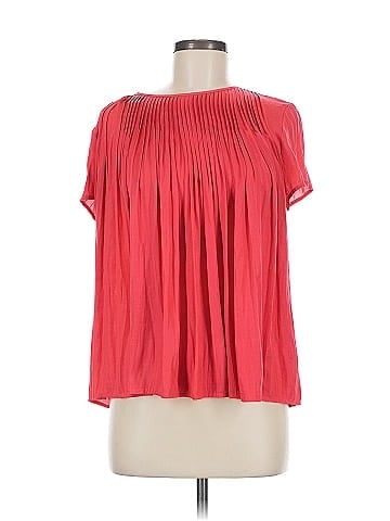Left Coast by Dolan Short Sleeve Blouse (view 1)