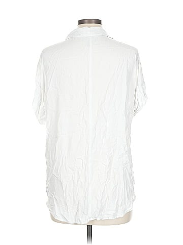 Falls Creek Short Sleeve Blouse (view 2)
