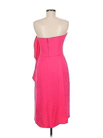 Halston Heritage Cocktail Dress (view 2)
