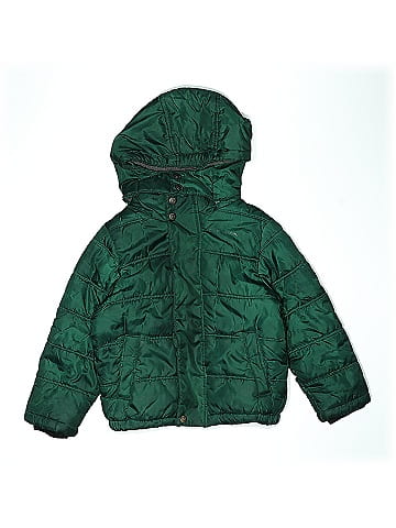 CALVIN KLEIN JEANS Snow Jacket (view 1)