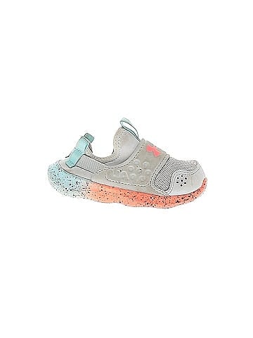 Under Armour Sneakers (view 1)