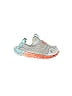 Under Armour Color Block Gray Sneakers Size 6 (kids) - photo 1