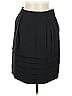 Marc by Marc Jacobs 100% Polyester Solid Black Formal Skirt Size 6 - photo 1