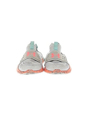 Under Armour Sneakers (view 2)