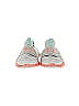 Under Armour Color Block Gray Sneakers Size 6 (kids) - photo 2