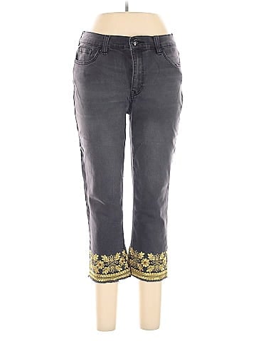 DG^2 by Diane Gilman Jeans (view 1)