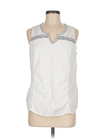 Kuhl Sleeveless Blouse (view 1)