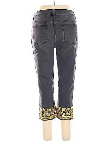 DG^2 by Diane Gilman Jeans (view 2)