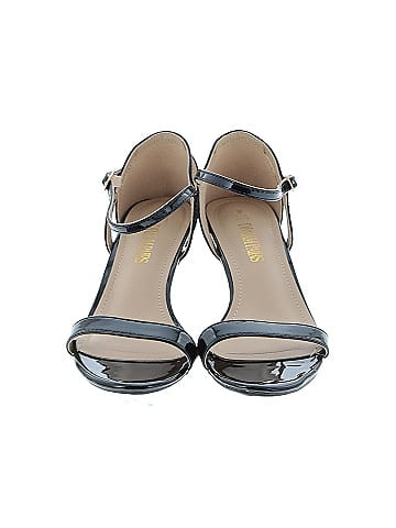 Dream Pairs Heels (view 2)