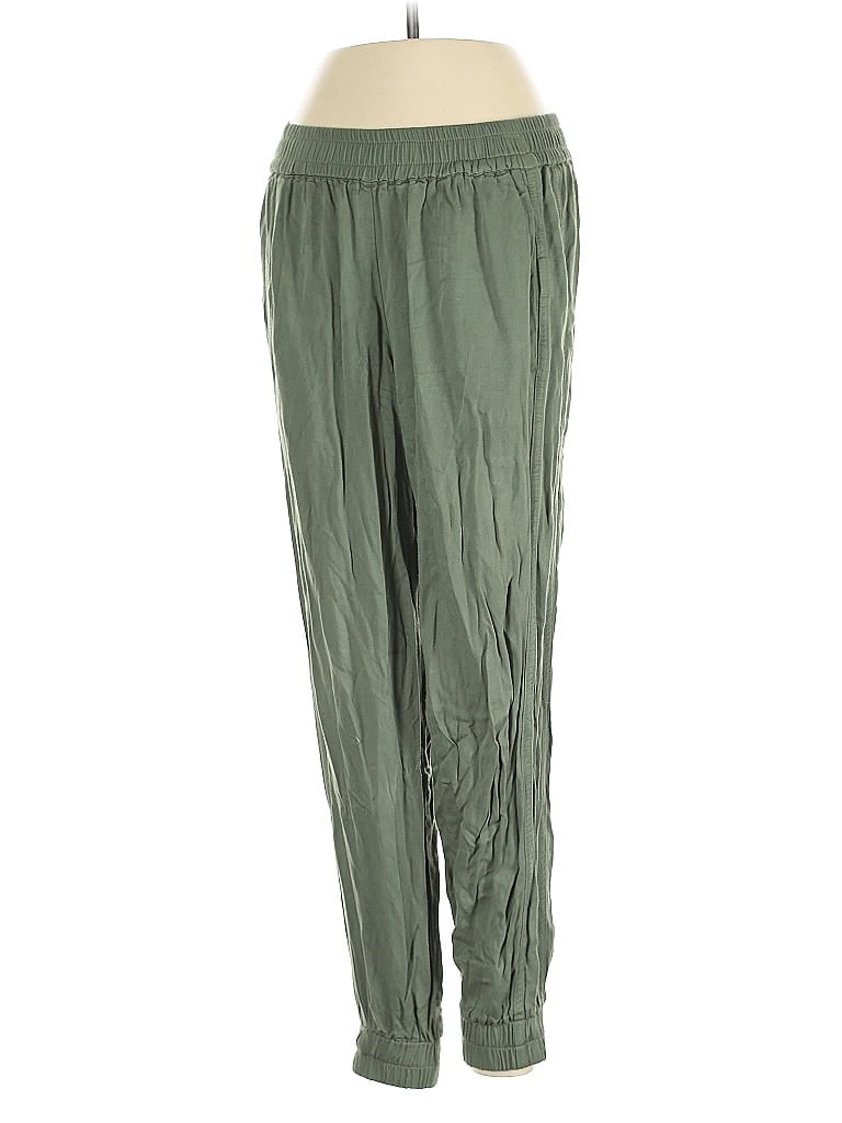 Click to view more detailed imagery on our partner's website Pre-owned Nanette Lepore Casual Pants In Green