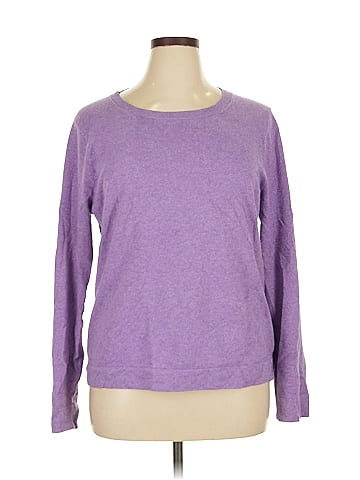 J.Crew Factory Store Pullover Sweater (view 1)