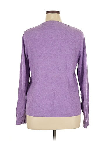 J.Crew Factory Store Pullover Sweater (view 2)
