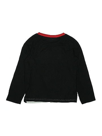 Marvel 3/4 Sleeve T-Shirt (view 2)
