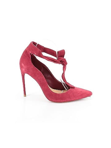 Schutz Heels (view 1)