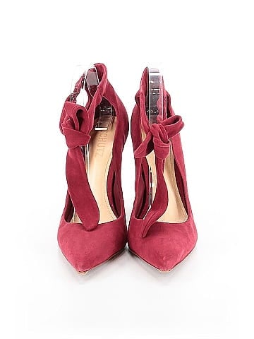 Schutz Heels (view 2)