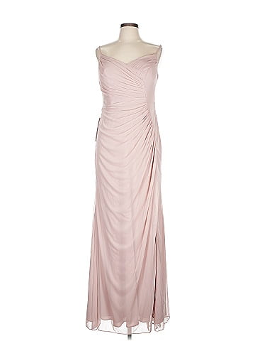 Azazie Cocktail Dress (view 1)