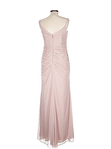 Azazie Cocktail Dress (view 2)