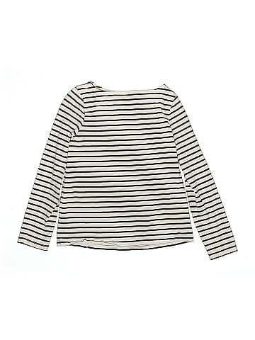 Boden Long Sleeve T-Shirt (view 1)