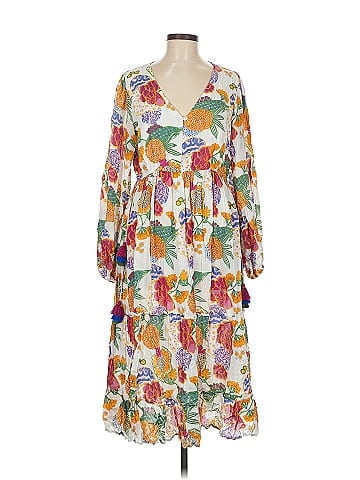 Roller Rabbit Casual Dress (view 1)