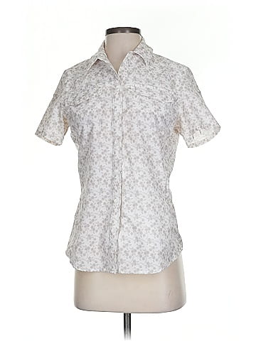 REI Short Sleeve Blouse (view 1)