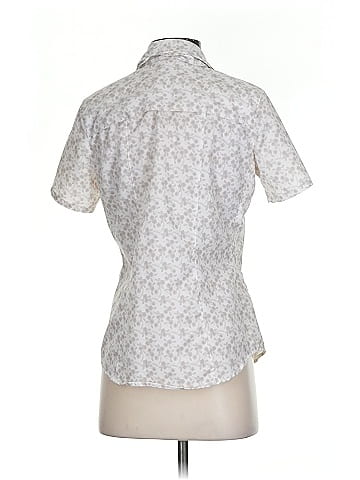 REI Short Sleeve Blouse (view 2)