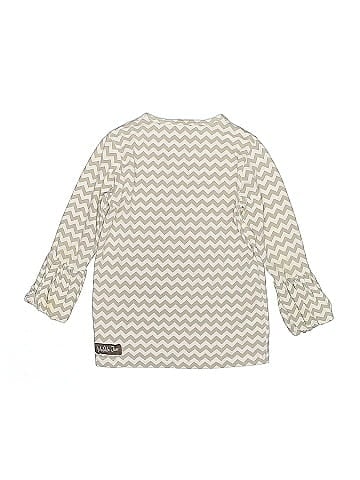 Matilda Jane Long Sleeve T-Shirt (view 2)