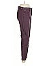 Gap 100% Cotton Burgundy Jeans Size 26 waist - photo 4