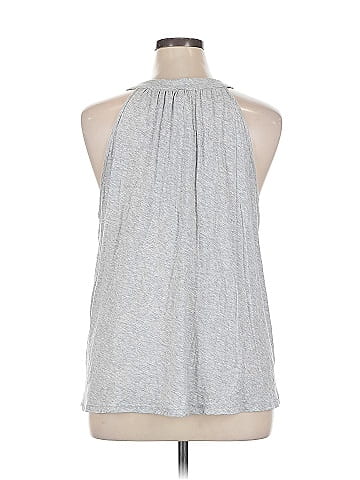 Vince Camuto Sleeveless Blouse (view 2)