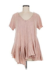 Eri + Ali Short Sleeve Top