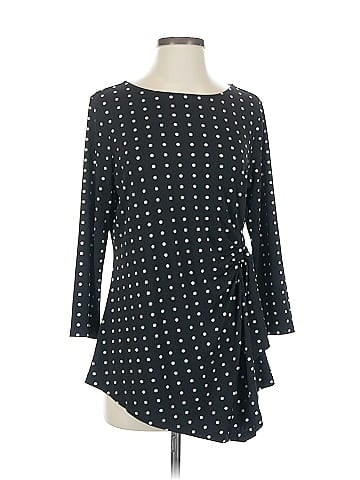 Liz Claiborne Career Casual Dress (view 1)