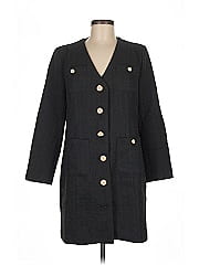 Pomander Place Coat