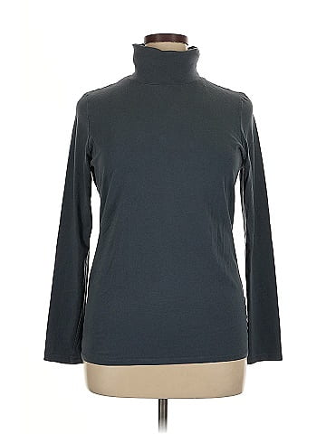 Peruvian Connection Turtleneck Sweater (view 1)