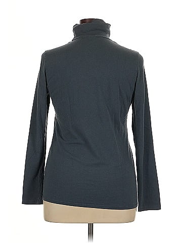 Peruvian Connection Turtleneck Sweater (view 2)