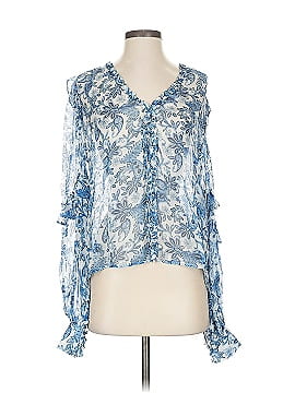 Generation Love 3/4 Sleeve Blouse