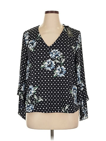 Joseph Ribkoff 3/4 Sleeve Blouse (view 1)
