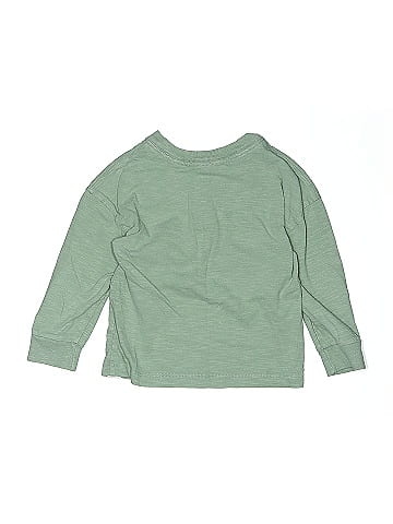 Baby Gap Long Sleeve Top (view 2)