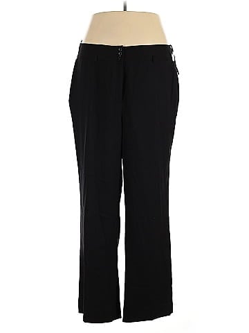 AK Anne Klein Dress Pants (view 1)