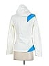 Spyder 100% Polyester Color Block White Snow Jacket Size XS - photo 2