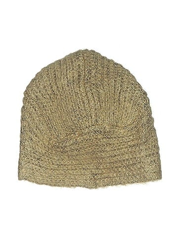 Something Navy Beanie (view 1)