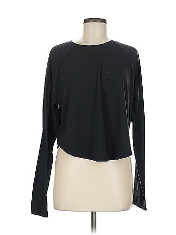 all in motion Long Sleeve T-Shirt (view 1)