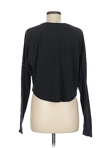 all in motion Long Sleeve T-Shirt (view 2)