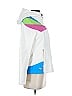 Spyder 100% Polyester Color Block White Snow Jacket Size XS - photo 3