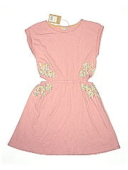 Mini Boden Dress