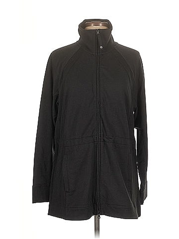 T by Talbots Track Jacket (view 1)