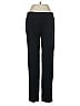 New Directions Solid Black Active Pants Size M - photo 1