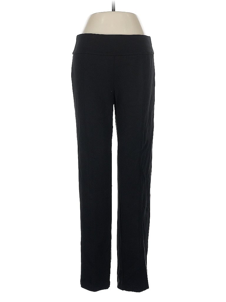 NEW DIRECTIONS Pre-owned Active Pants In Black