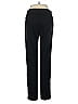 New Directions Solid Black Active Pants Size M - photo 2
