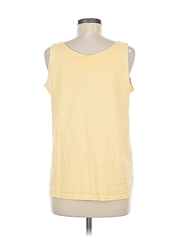 Fresh Produce Sleeveless T-Shirt (view 2)