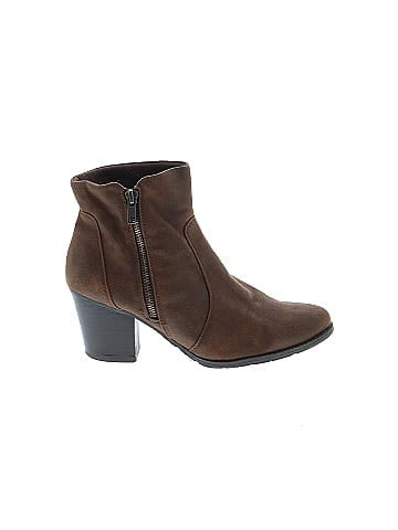 Baretraps Ankle Boots (view 1)