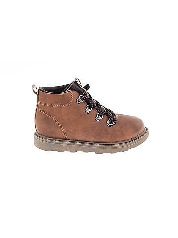 Carter's Boots (view 1)